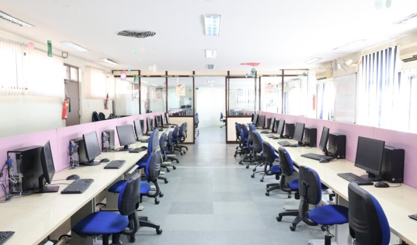 Surana College Bangalore Campus photo 5